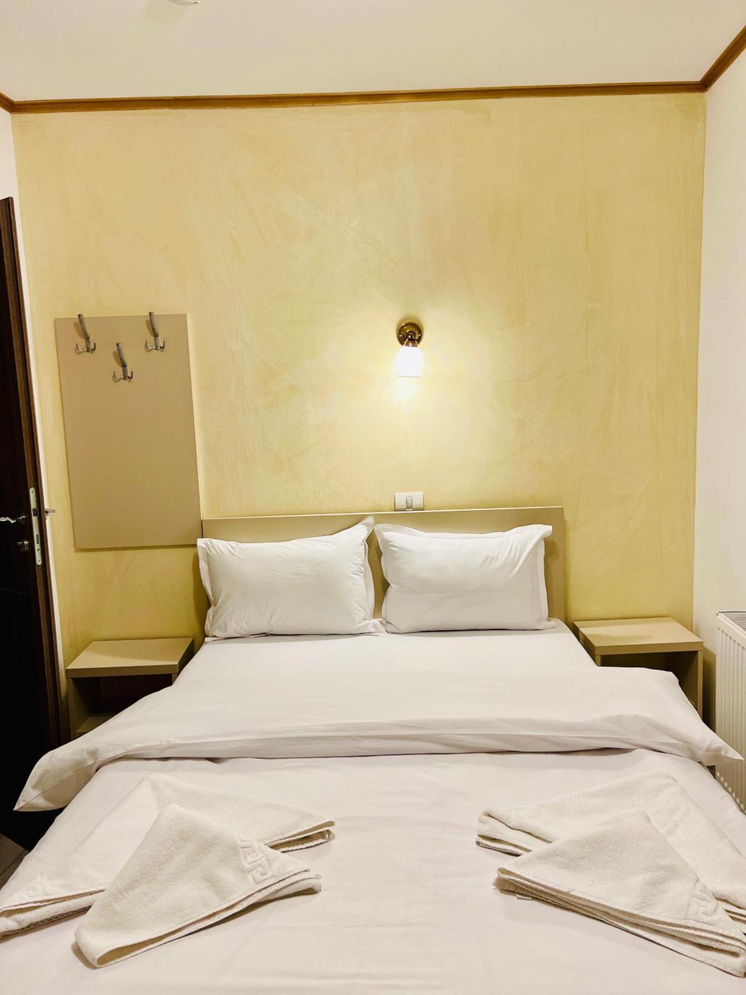 Hotel Marina Srl Bucureşti Eksteriør bilde